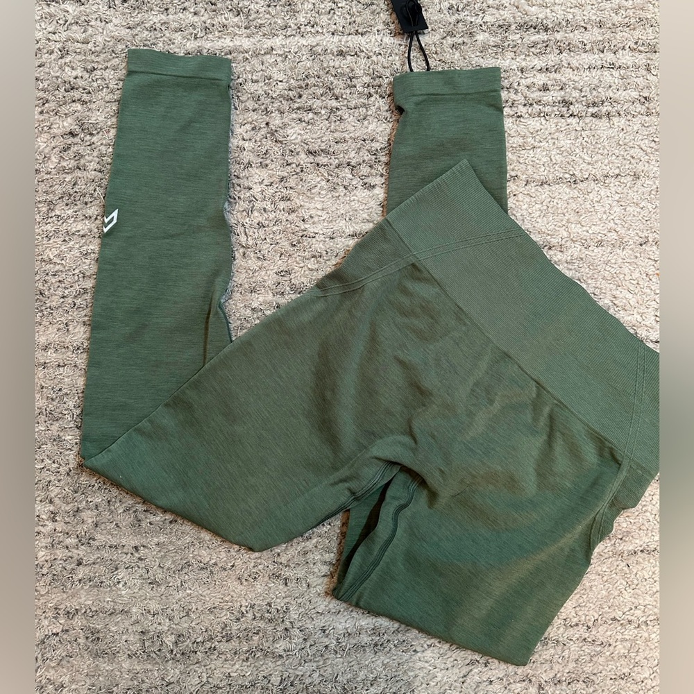 Oner Active EFFORTLESS SEAMLESS LEGGINGS